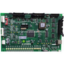 HIVD2000SS_Main B/D Hyundai ανελκυστήρα Mainboard